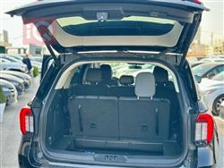 فورد إكسبلورر